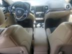 2015 Jeep Grand Cherokee Limited na sprzedaż w Tifton, GA - Rear End
