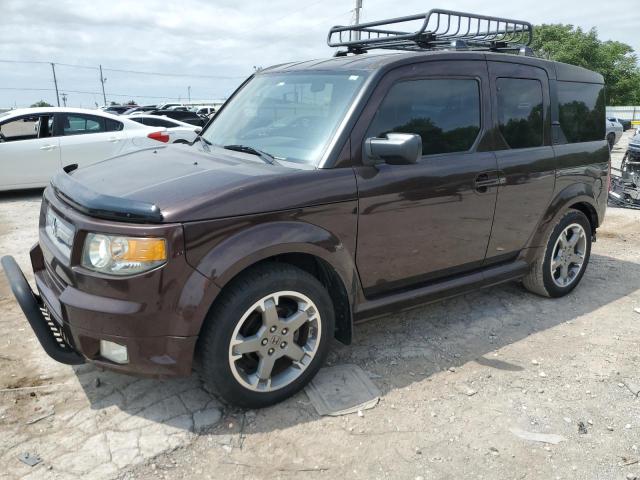 2008 Honda Element Sc