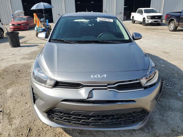  KIA RIO 2022 Szary
