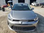2022 Kia Rio S продається в Jacksonville, FL - Front End