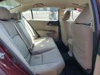 2017 Honda Accord Lx for Sale in Graham, WA - Front End
