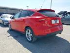 2016 FORD FOCUS TITA for sale at Copart SANDWICH