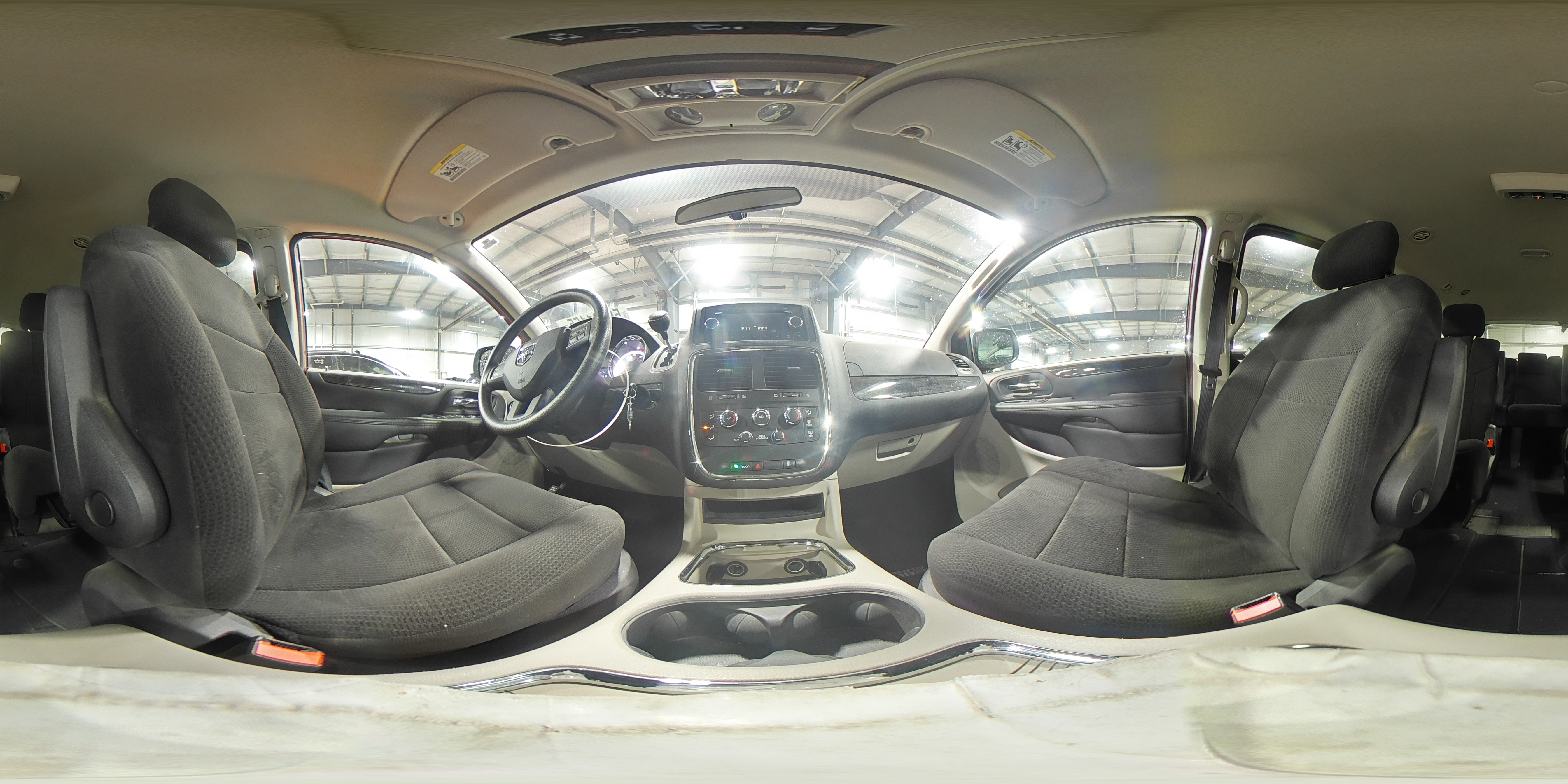 2013 Dodge Grand Caravan Sxt VIN: 2C4RDGCG6DR606301 Lot: 56881155