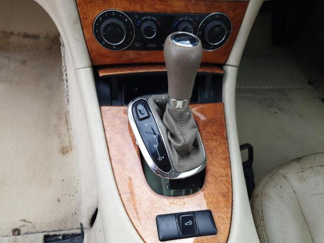 2005 MERCEDES BENZ CLK 200 EL