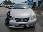 2007 Lexus Es 350 en Venta en Montgomery, AL - Front End
