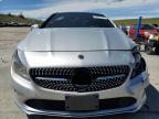 2018 Mercedes-Benz Cla 250 4Matic продається в Littleton, CO - Front End