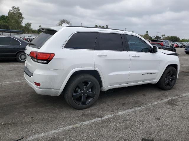  JEEP GRAND CHER 2015 Белый