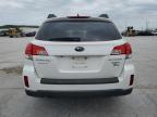 2012 Subaru Outback 3.6R Limited продається в Tulsa, OK - Front End