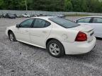 2008 Pontiac Grand Prix  for Sale in Grenada, MS - Normal Wear