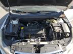 2012 Chevrolet Cruze Ls   na sprzedaż w Sacramento, CA - Rear End