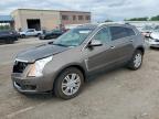 2016 Cadillac Srx Luxury Collection продається в Kansas City, KS - Front End