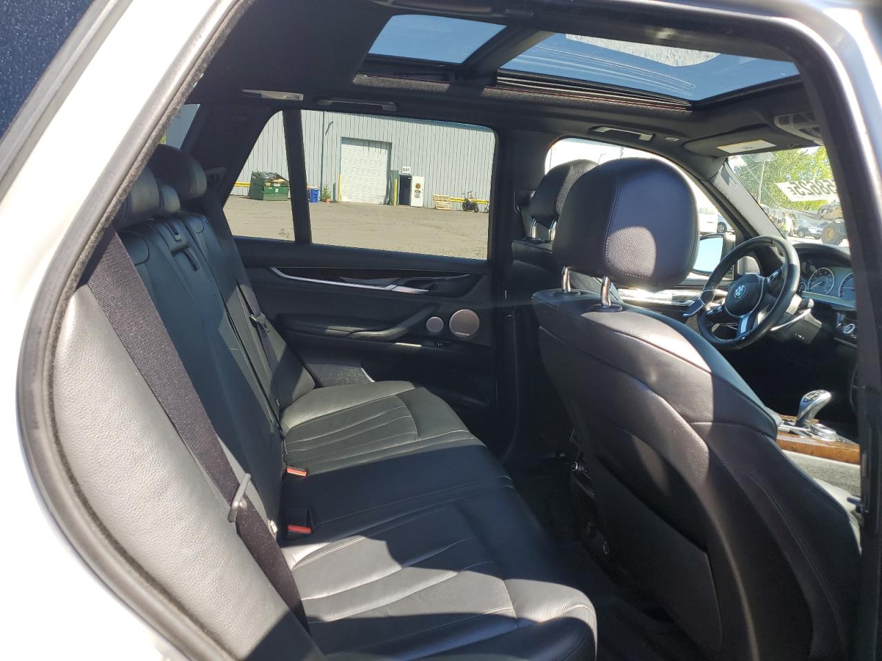 2014 BMW X5 xDrive35D VIN: 5UXKS4C51E0J96683 Lot: 55558625