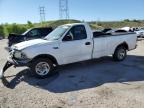 2001 Ford F150  იყიდება Littleton-ში, CO - Front End