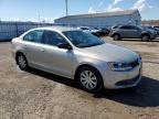 2013 VOLKSWAGEN JETTA BASE   à vendre chez Copart ON - TORONTO