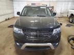 2015 Dodge Journey Crossroad na sprzedaż w Portland, MI - Undercarriage