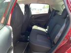2016 RENAULT ZOE I DYNA for sale at Copart SANDY