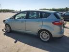 2013 Ford C-Max Sel en Venta en Glassboro, NJ - Front End