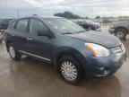 2013 Nissan Rogue S იყიდება Wilmer-ში, TX - Minor Dent/Scratches