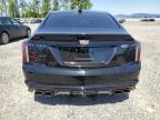 2024 Cadillac Ct5-V Blackwing na sprzedaż w Arlington, WA - Front End