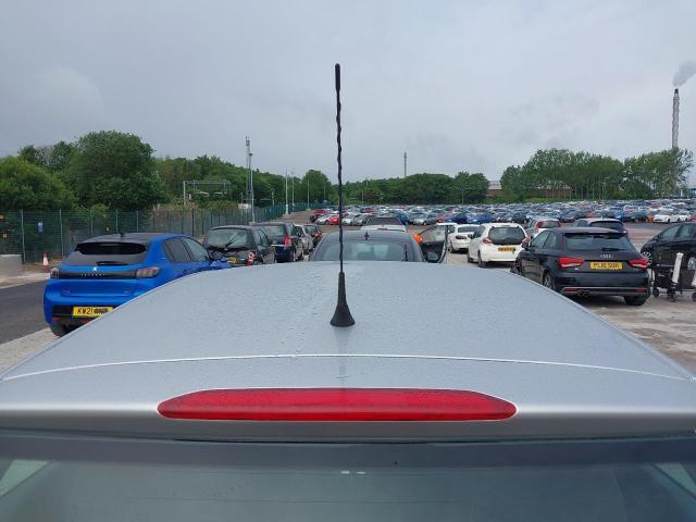 2008 VOLKSWAGEN POLO MATCH