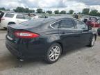 2014 Ford Fusion Se на продаже в Bridgeton, MO - Hail