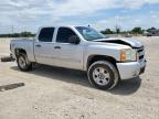 2011 Chevrolet Silverado K1500 Lt на продаже в New Braunfels, TX - All Over