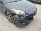2011 MAZDA 3 TS2 D for sale at Copart CORBY