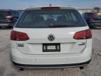 2017 Volkswagen Golf Alltrack S   за продажба в Madisonville, TN - All Over