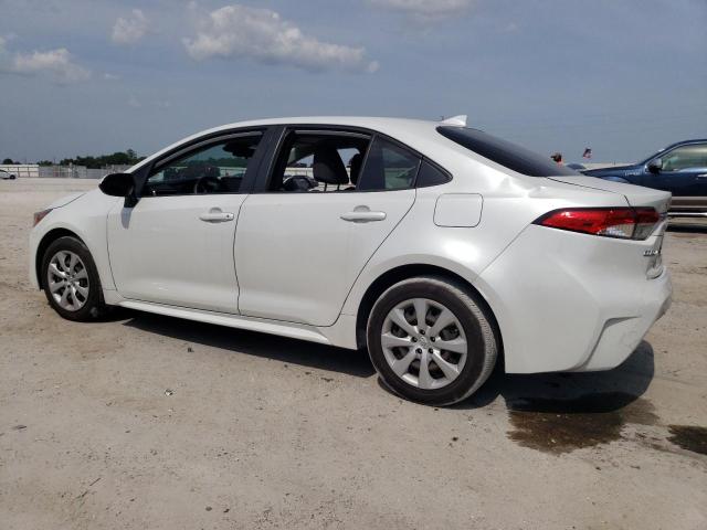  TOYOTA COROLLA 2022 White