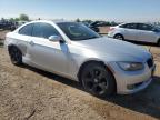 2007 Bmw 328 Xi   на продаже в Elgin, IL - Side