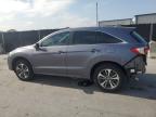 2017 Acura Rdx Advance for Sale in Orlando, FL - Rear End