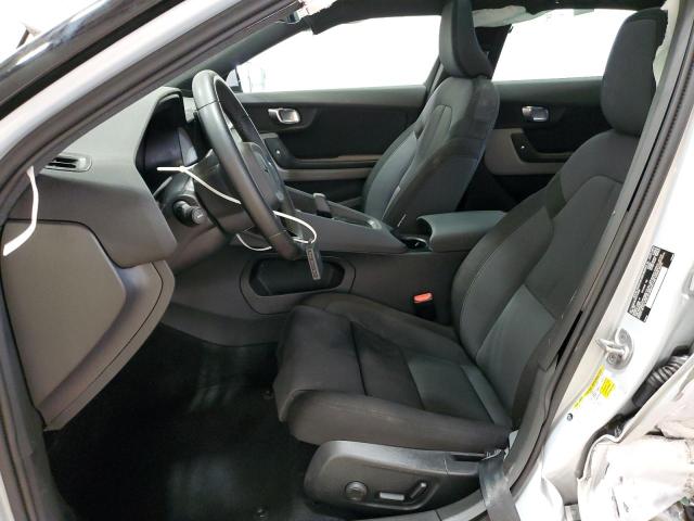  POLESTAR 2 2023 White