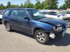 2006 Subaru Forester 2.5X for Sale in Portland, OR - Front End
