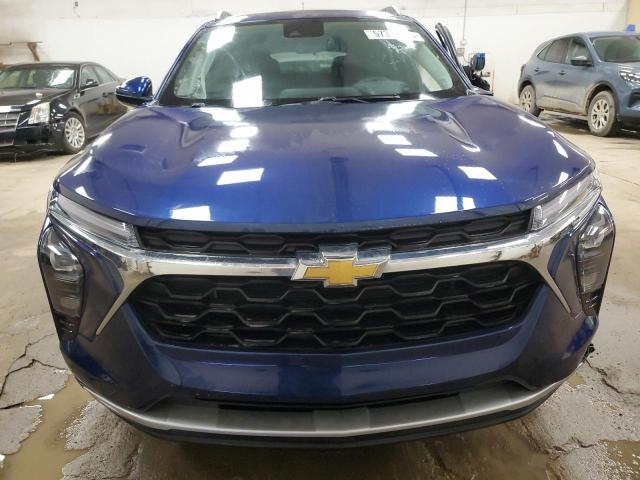  CHEVROLET TRAX 2024 Синій