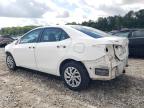 2019 Toyota Corolla L en Venta en Ellenwood, GA - Front End