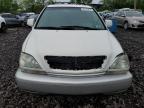 2002 Lexus Rx 300 for Sale in Chalfont, PA - Front End