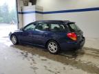 2005 Subaru Legacy 2.5I продається в Sandston, VA - Mechanical