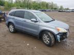 2007 Honda Cr-V Exl for Sale in Davison, MI - Front End