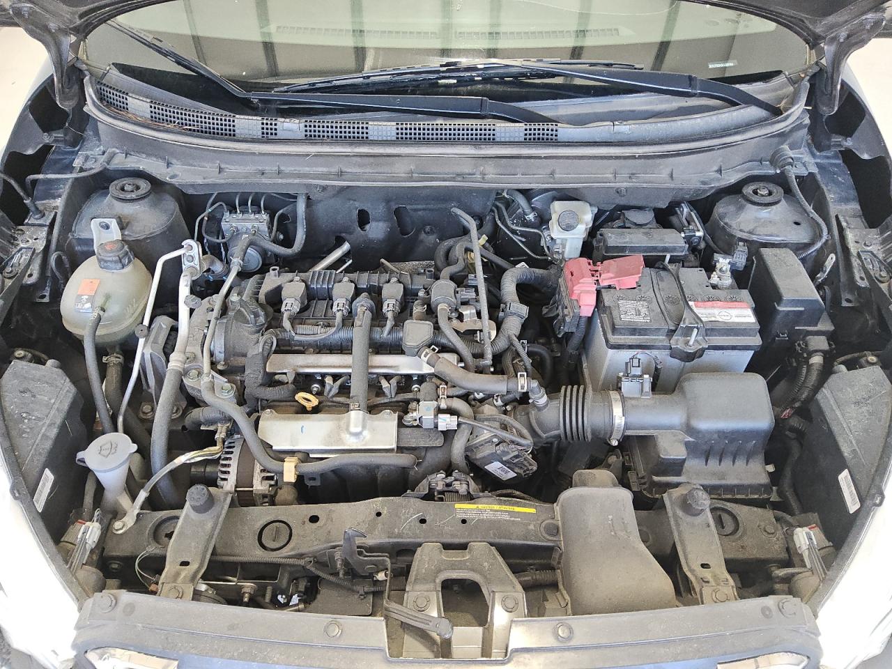 2020 Nissan Kicks Sr VIN: 3N1CP5DV0LL559764 Lot: 54778055