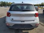 2021 Hyundai Venue Se en Venta en Exeter, RI - Front End