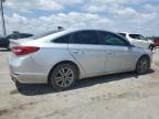 2017 Hyundai Sonata Se for Sale in Lebanon, TN - Front End