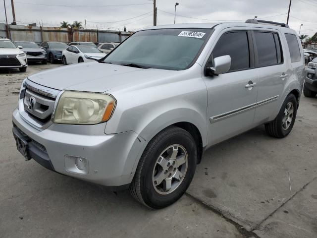2009 Honda Pilot Touring
