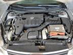 2009 Nissan Altima Hybrid en Venta en Hayward, CA - Rear End