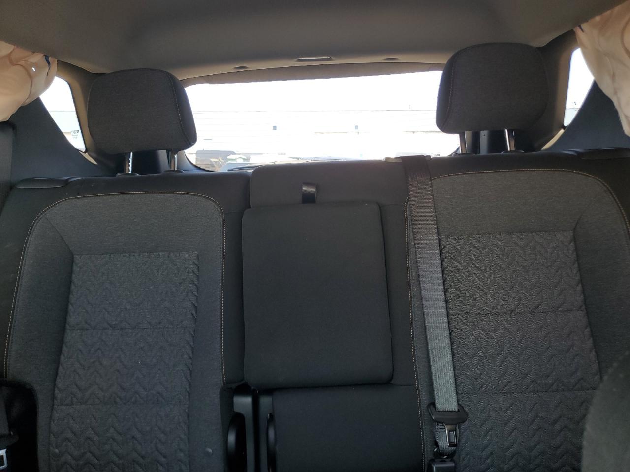 2023 Chevrolet Equinox Lt VIN: 3GNAXKEG4PS184113 Lot: 56842215