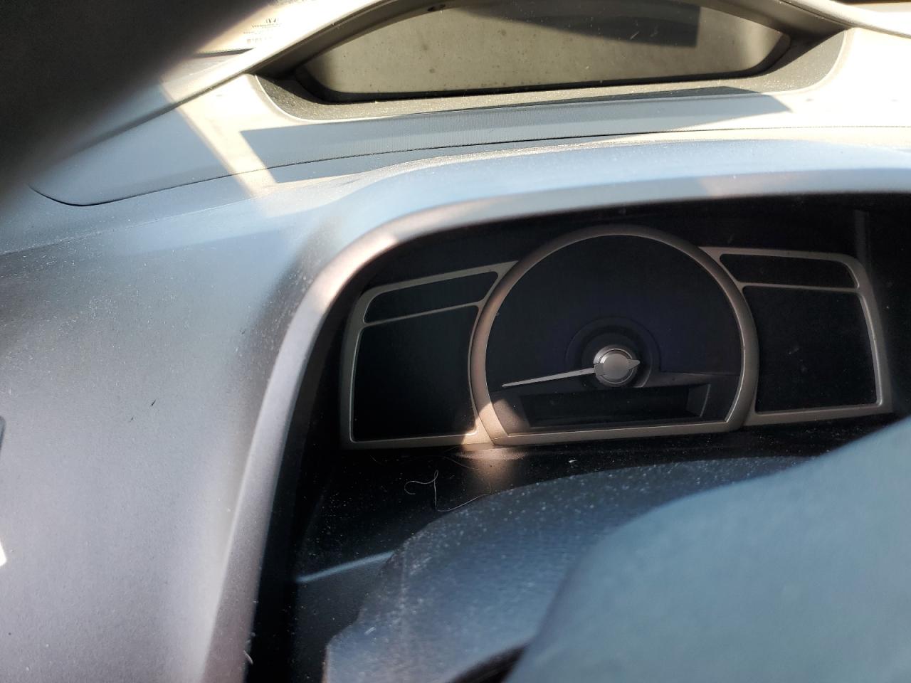 2010 Honda Civic Lx VIN: 2HGFA1F50AH540480 Lot: 58222735