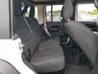 2018 Jeep Wrangler Unlimited Sport for Sale in Exeter, RI - Front End