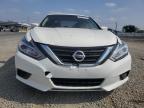 2016 Nissan Altima 2.5 for Sale in San Diego, CA - Front End