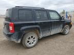 2014 Jeep Patriot Sport   en Venta en Davison, MI - Front End