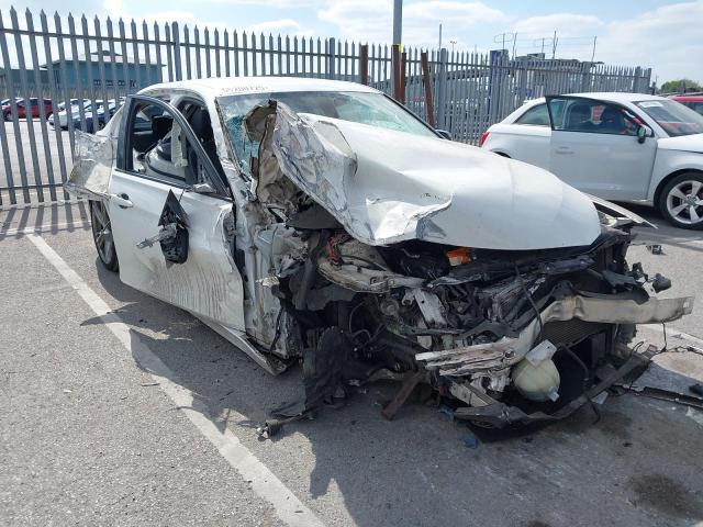 2015 BMW 320D ED SP