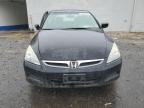 2007 Honda Accord Lx for Sale in Fredericksburg, VA - Side